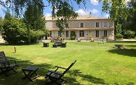 Le Logis de Vallans